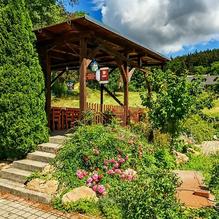 Pensionat Pod Jestedem 3*