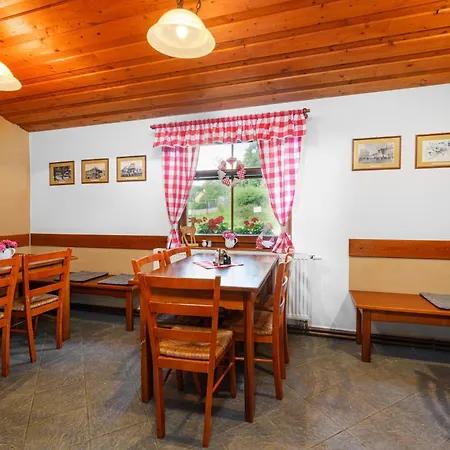 Pod Jestedem Pensionat Svetla pod Jestedem