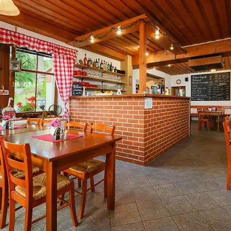 Pensionat Pod Jestedem