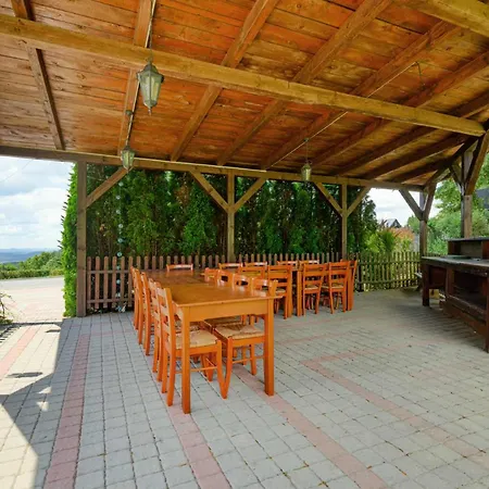 Pensionat Pod Jestedem Svetla pod Jestedem