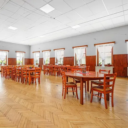 Pod Jestedem Pensionat