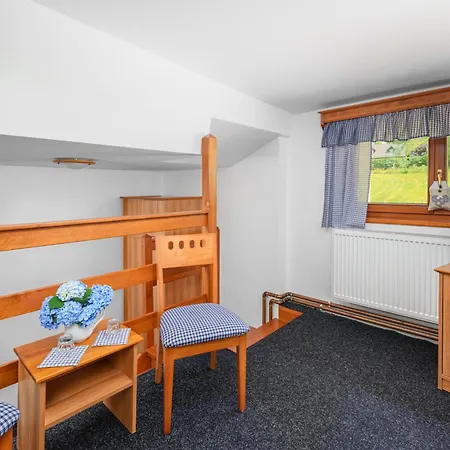 Pod Jestedem Pensionat