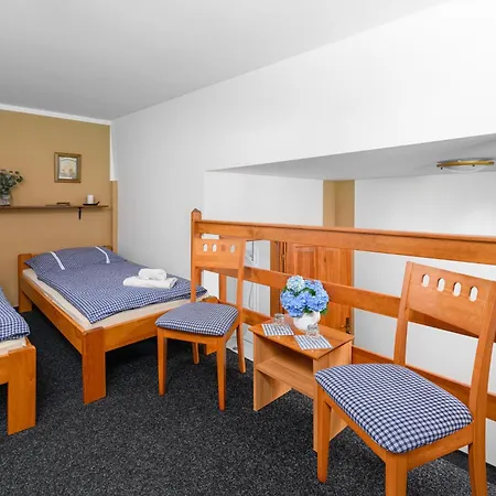 Pod Jestedem Svetla pod Jestedem