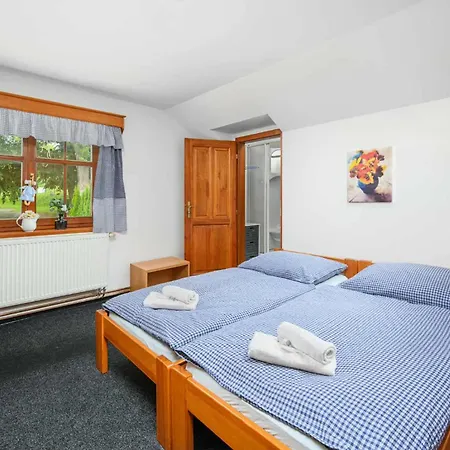 Pod Jestedem 3* Svetla pod Jestedem