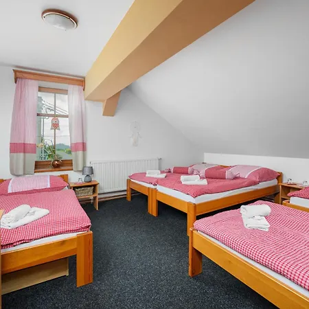 Pod Jestedem Svetla pod Jestedem