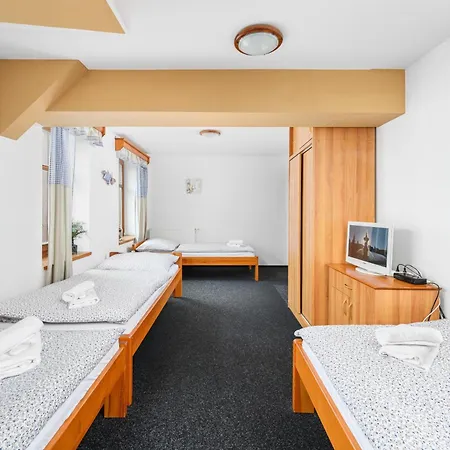 Pod Jestedem 3* Svetla pod Jestedem