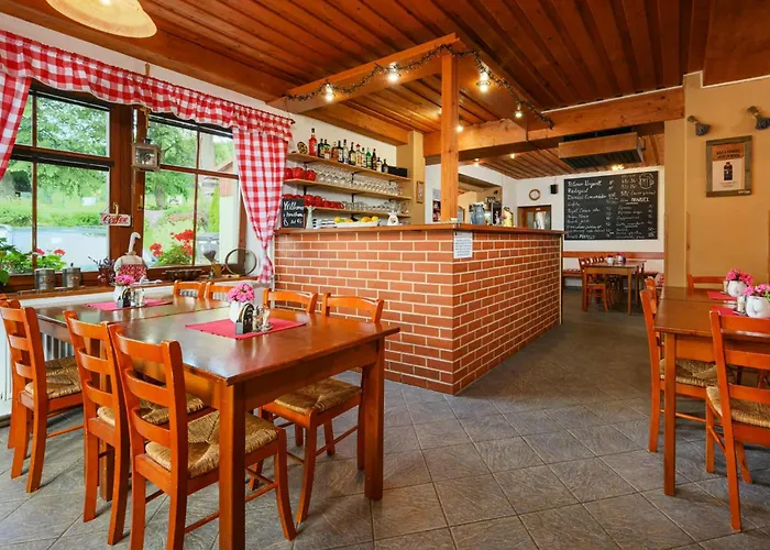 Pensionat Pod Jestedem