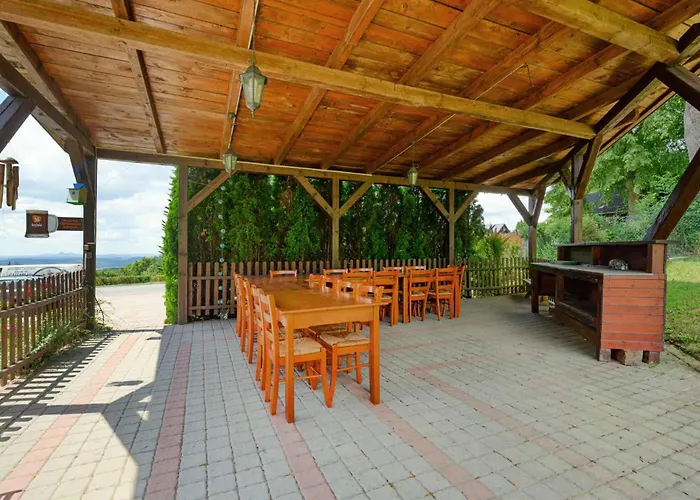 Pensionat Pod Jestedem Svetla pod Jestedem