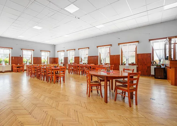 Pod Jestedem Pensionat