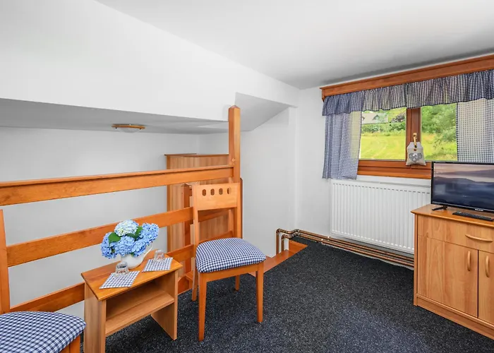 Pod Jestedem Pensionat