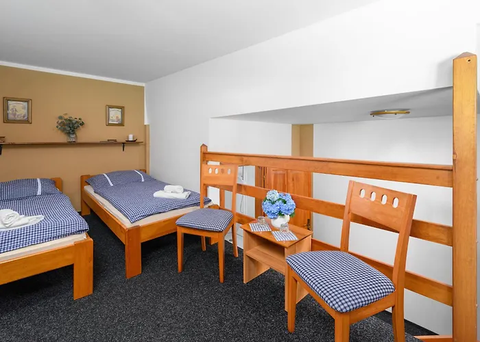 Pod Jestedem Svetla pod Jestedem