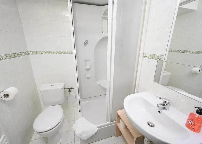 Pod Jestedem Pensionat Svetla pod Jestedem