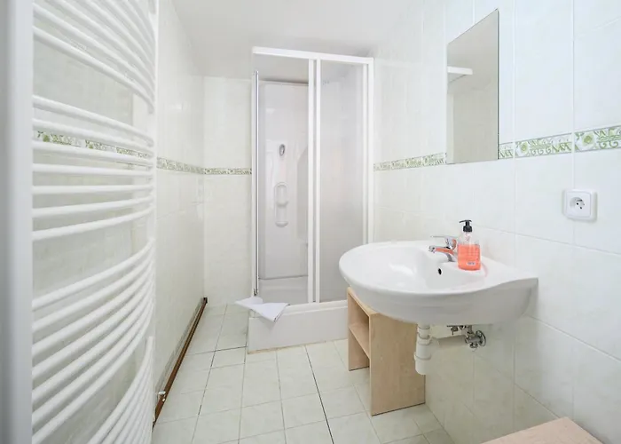 Pensionat Pod Jestedem