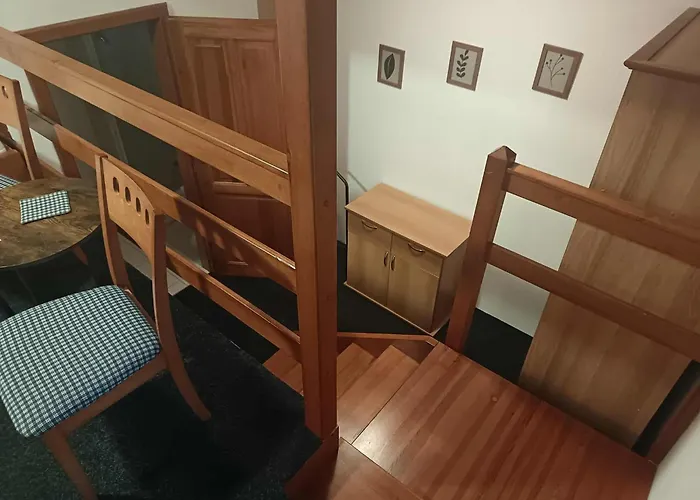 Pod Jestedem 3* Světlá pod Ještědem